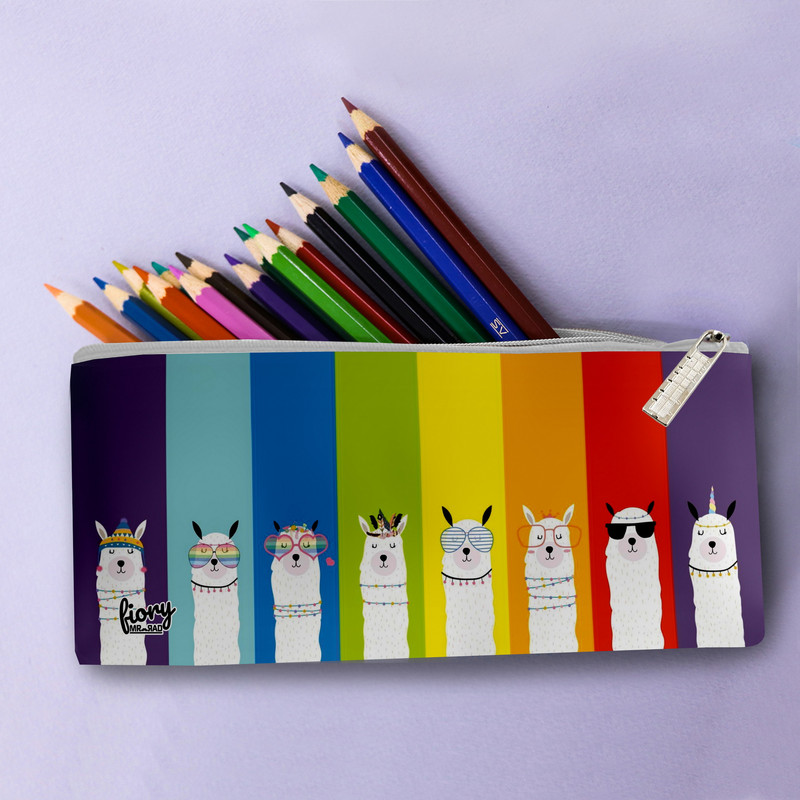 جامدادی مستر راد مدل لاما کد fiory 1976