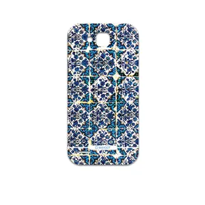 MAHOOT Traditional-Tile Cover Sticker for Honor 3X G750