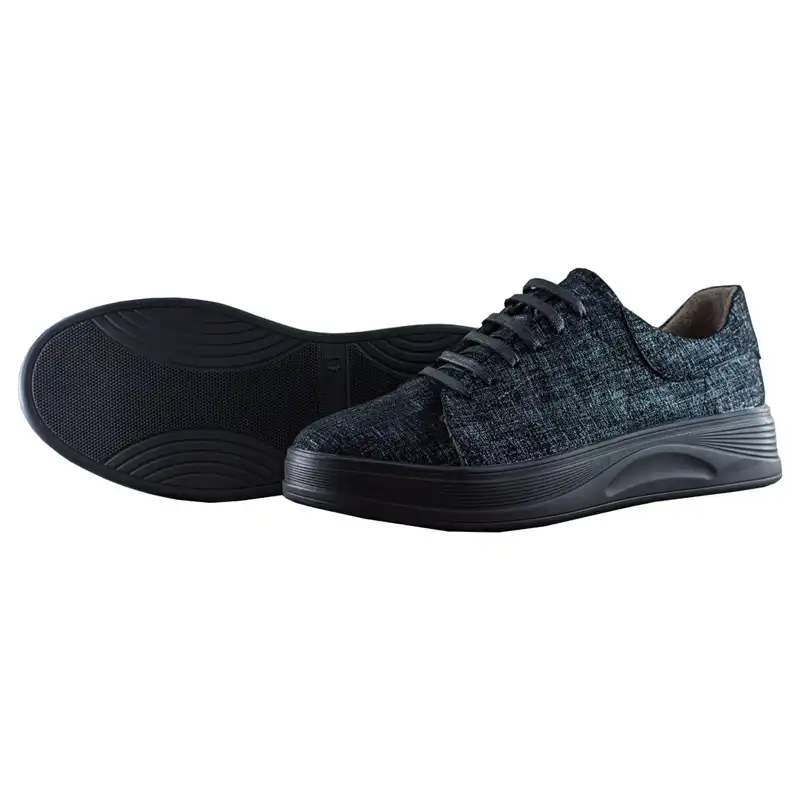 کفش روزمره زنانه رسا چرم مدل w-503