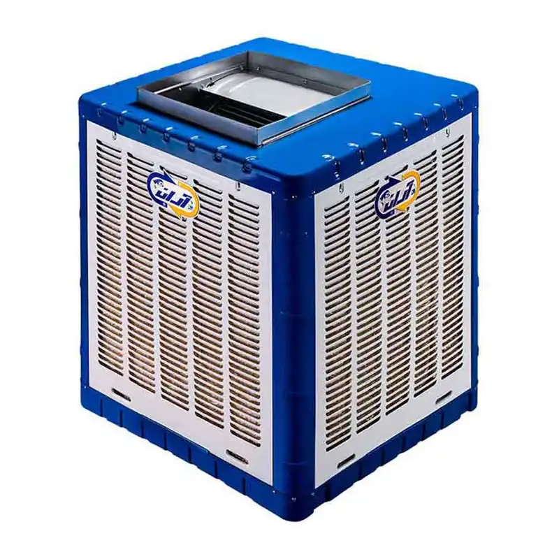 کولر آبی شرکت آران گاز طوس مدل AR6800