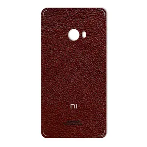 MAHOOT Natural Cover Sticker for Xiaomi Mi Note 2