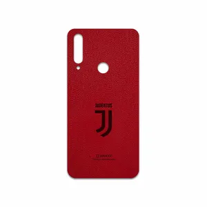 MAHOOT RL-JUVE Cover Sticker for Honor 9X