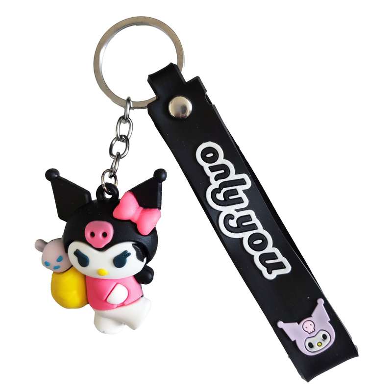 جاکلیدی مدل سیلیکونی طرح کرومی کد DB20 جاکلیدی مدل سیلیکونی طرح کرومی کد DB20