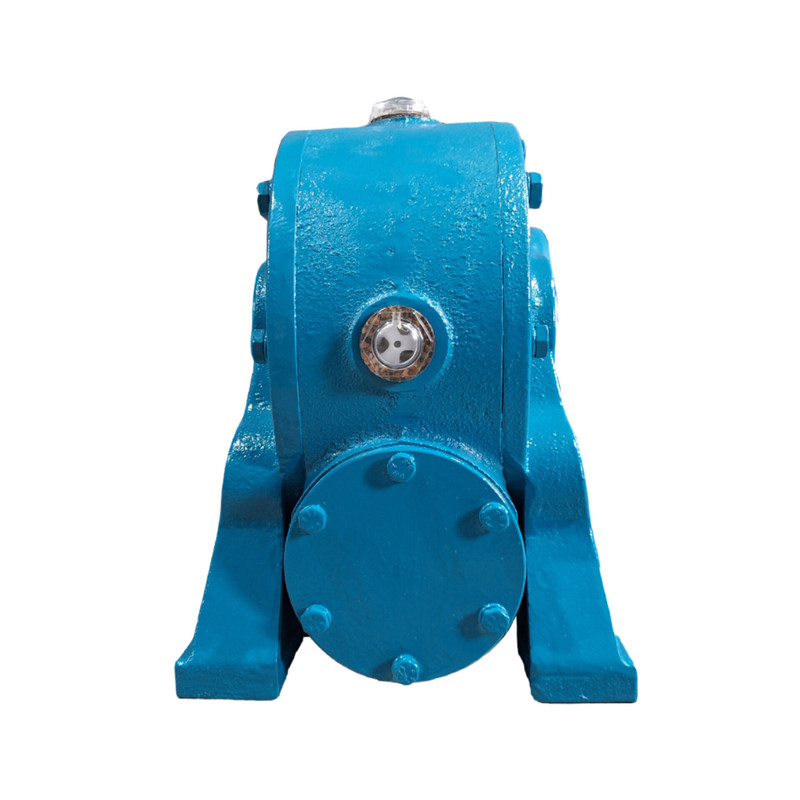 گیربکس حلزونی آذرگیربکس مدل VF86