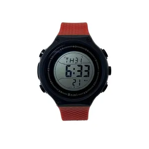 ساعت مچی دیجیتال مردانه بنمی مدل B18