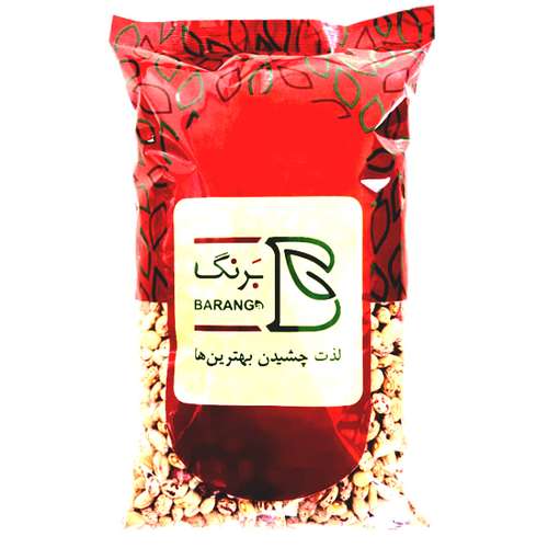 لوبیا چیتی صنایع غذایی برنگ - 900 گرم
