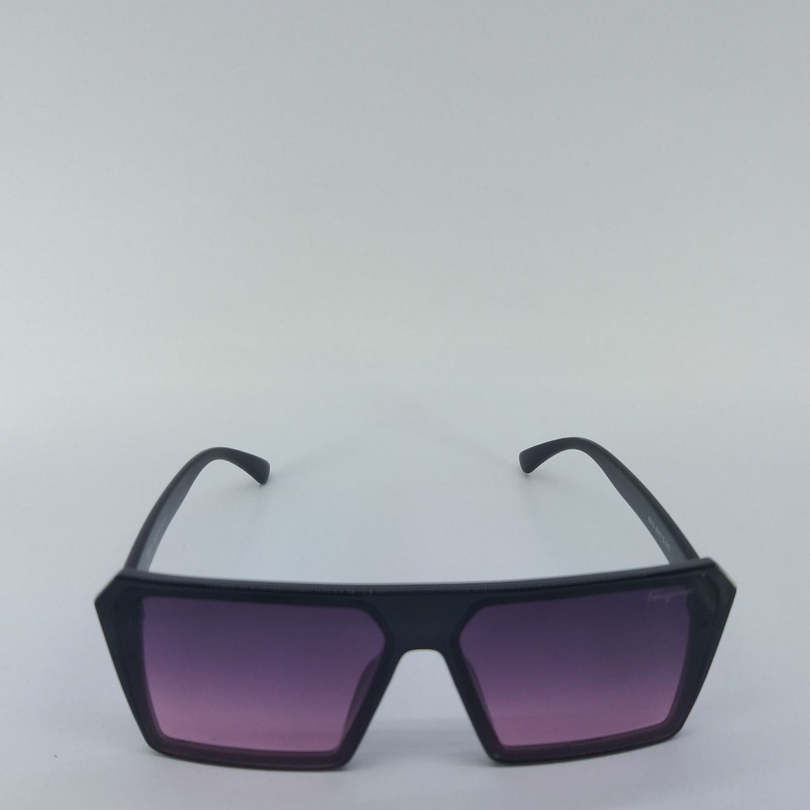 عینک آفتابی سالواتوره فراگامو مدل 6016 -  - 3