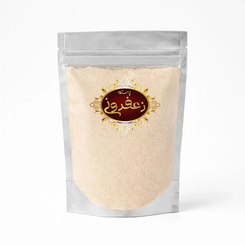 پودر سیر - 90 گرم
