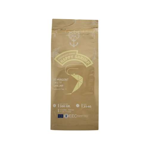 میگو هپی سایز 40 - 31 - 500 گرم	