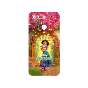MAHOOT Encanto Cover Sticker for Honor View 20