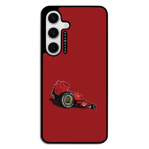 AKAM AMC-WSGS24-CARS-30 Cover For Samsung Galaxy S24