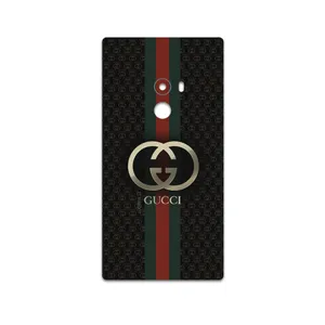 MAHOOT GCC Cover Sticker for Xiaomi Mi Mix