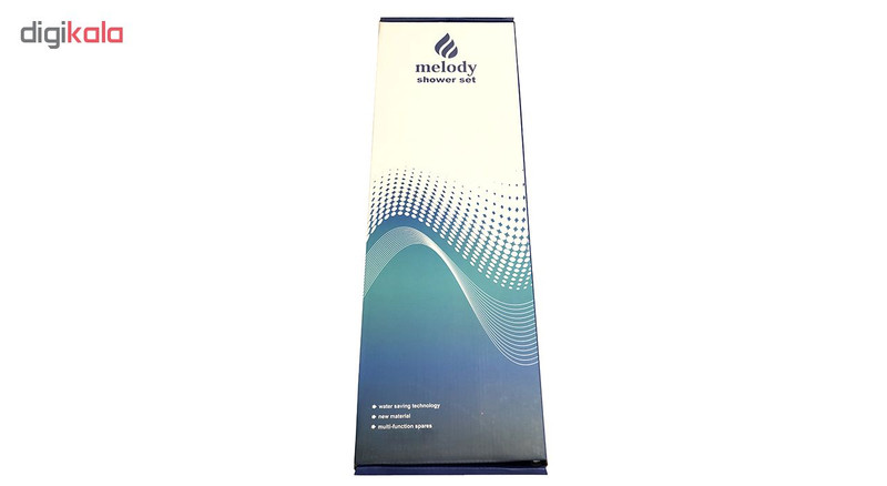 علم دوش ملودی مدل سورنا علم دوش ملودی مدل سورنا