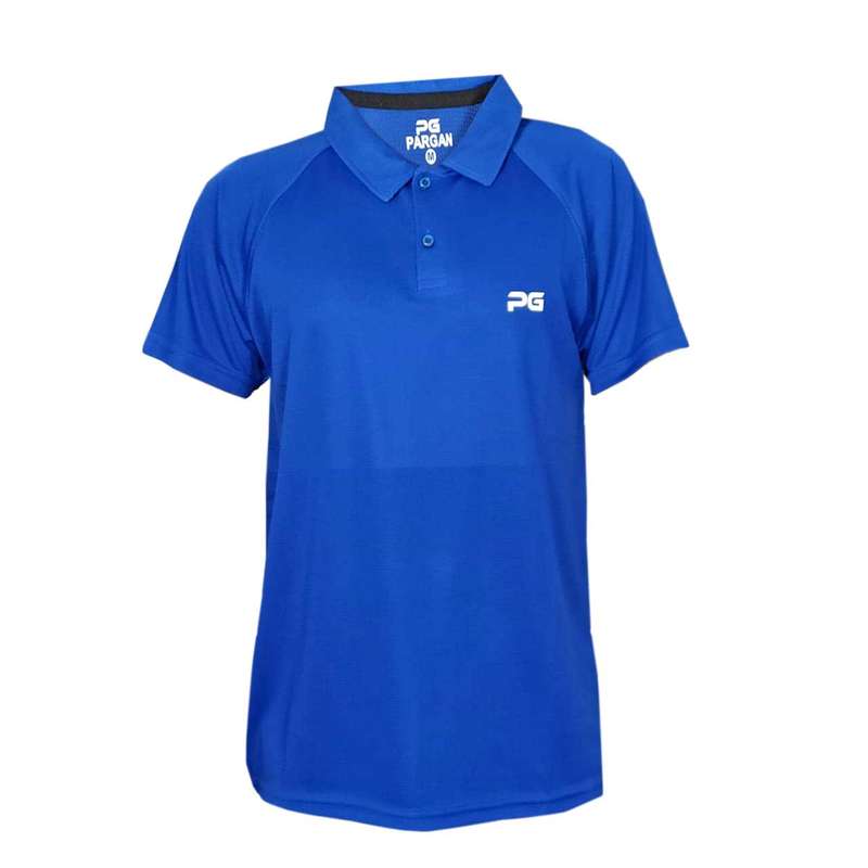پولوشرت ورزشی مردانه پرگان مدل PG-45