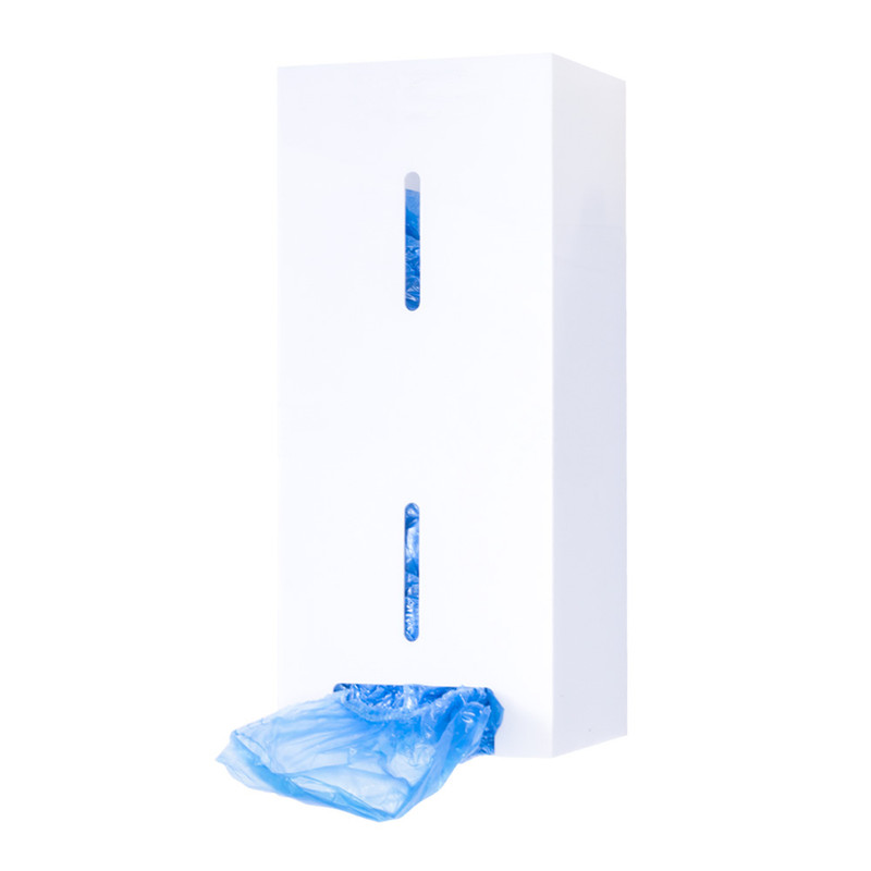 محفظه نگهداری کاور کفش مدل 300