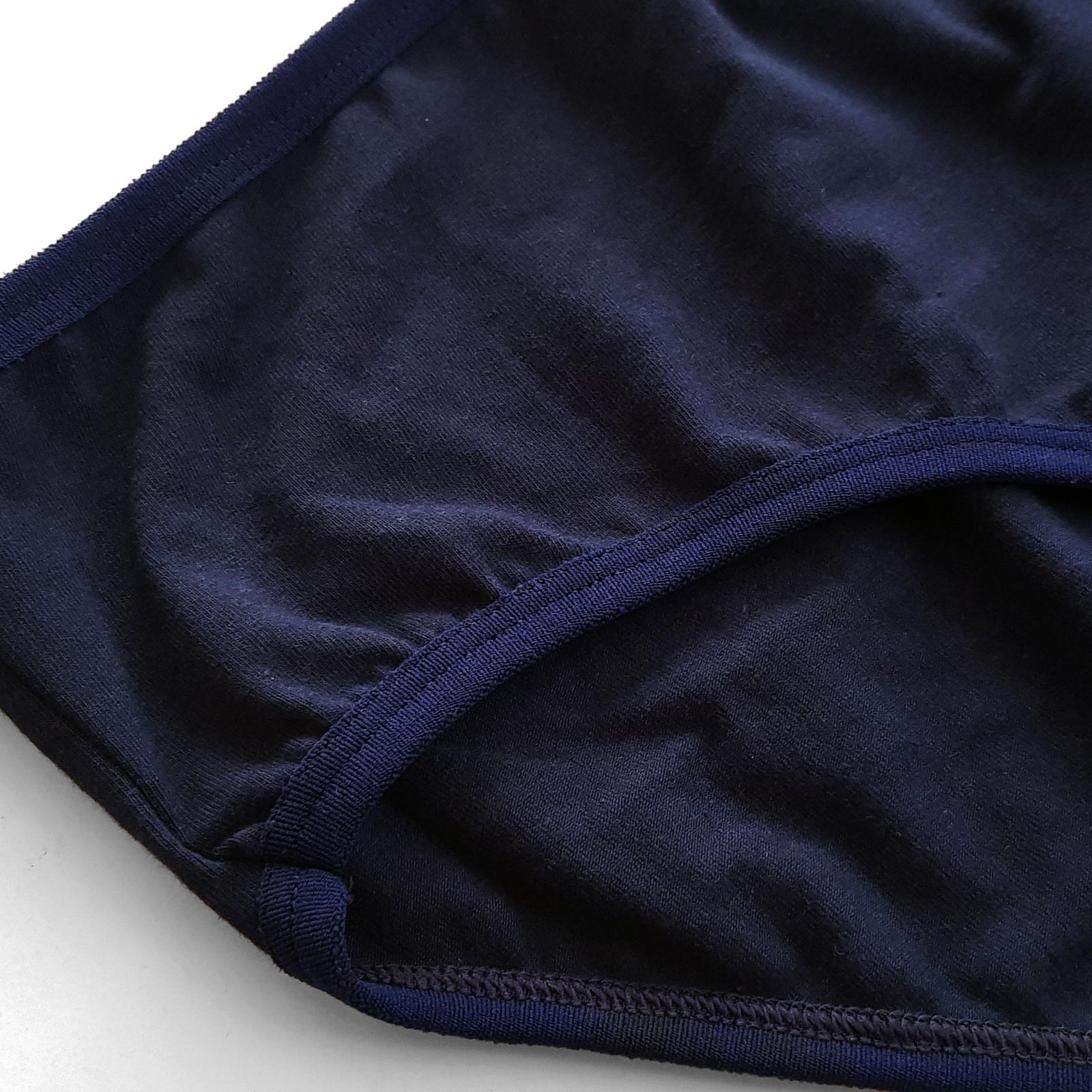 شورت زنانه ماییلدا مدل پنبه ای کد 4830-6 بسته 6 عددی -  - 10