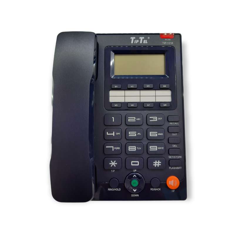 تلفن تیپ تل مدل TIP_1216
