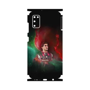 MAHOOT Ahmad Reza Abedzadeh-FullSkin Cover Sticker for Samsung Galaxy A41