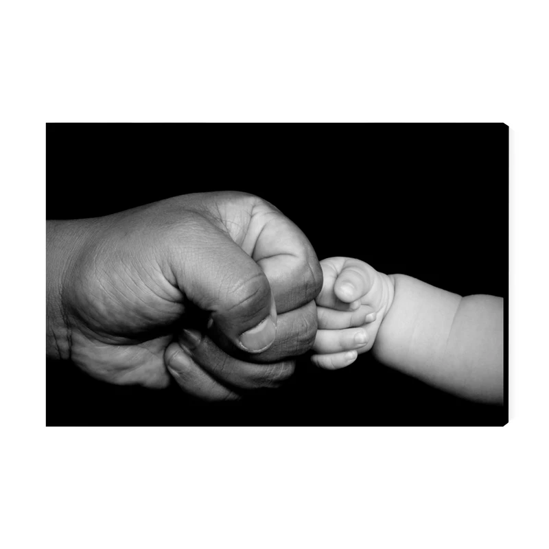 تابلو شاسی عرش مدل فانتزی روز پدر کد As2932