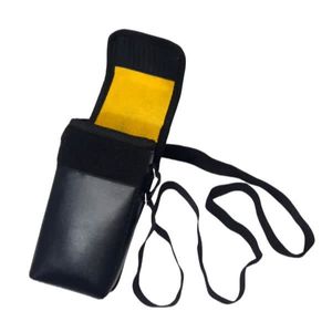 کیف حمل پایانه فروشگاهی مدل چرم حبابدار