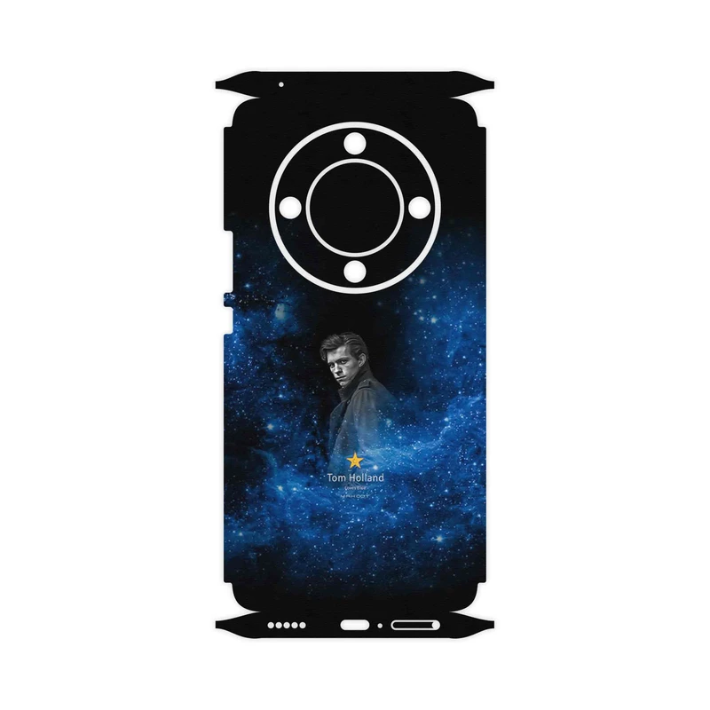 برچسب پوششی ماهوت مدل tom holland-FullSkin مناسب برای گوشی موبایل آنر X9b