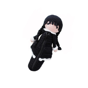 جامدادی مدل دختر فانتزی