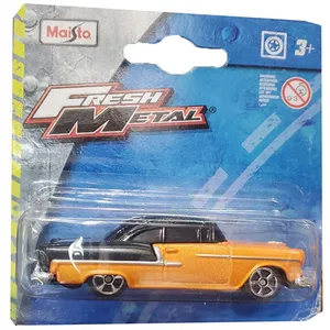 ماکت ماشین مایستو مدل Chevrolet Bel Air