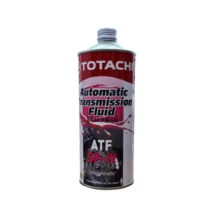 روغن گیربکس توتاچی مدل ATF SP-IV حجم 1 لیتر