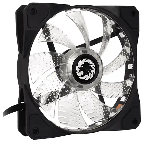 فن کیس گیم مکس مدل CL300 بسته 3 عددی