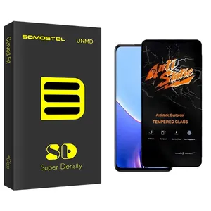 Somastel SD Antistatic Screen Protector For Realme 11X