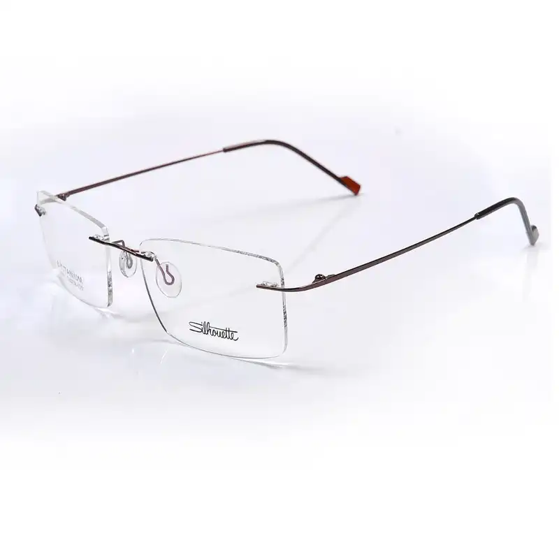 فریم عینک طبی مدل slwt6043
