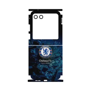 MAHOOT Chelsea-FullSkin Cover Sticker for Motorola Razr 40 Ultra
