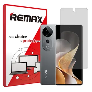 Remax Hydrogel model Transparent Screen Protector for Vivo S19 Pro mobile phone