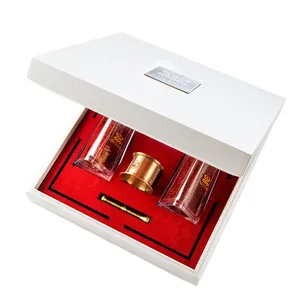 زعفران نگین هدیه الماس عطرین -  4 گرم