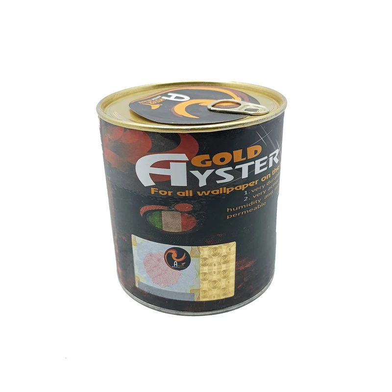 چسب کاغذ دیواری آیستر مدل P1 حجم 80 گرم