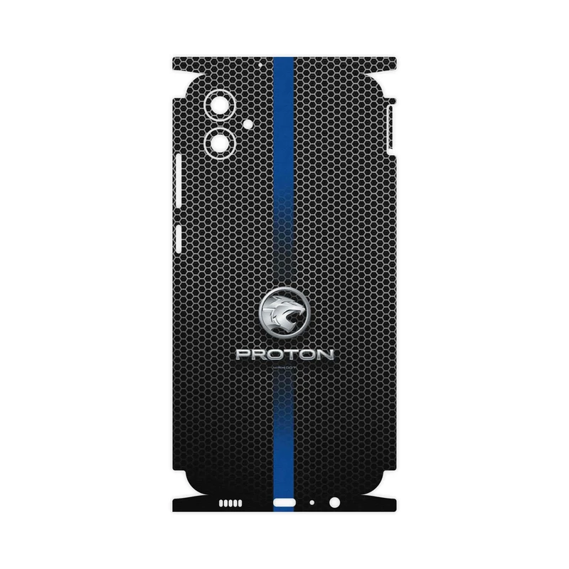 برچسب پوششی ماهوت مدل PROTON-FullSkin مناسب برای گوشی موبایل سامسونگ Galaxy M04