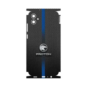 MAHOOT PROTON-FullSkin Cover Sticker for Samsung Galaxy M04