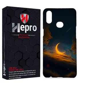 HEPRO MC Cover for Samsung Galaxy A10S