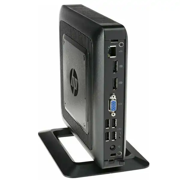 کامپیوتر کوچک اچ‌پی مدل T520