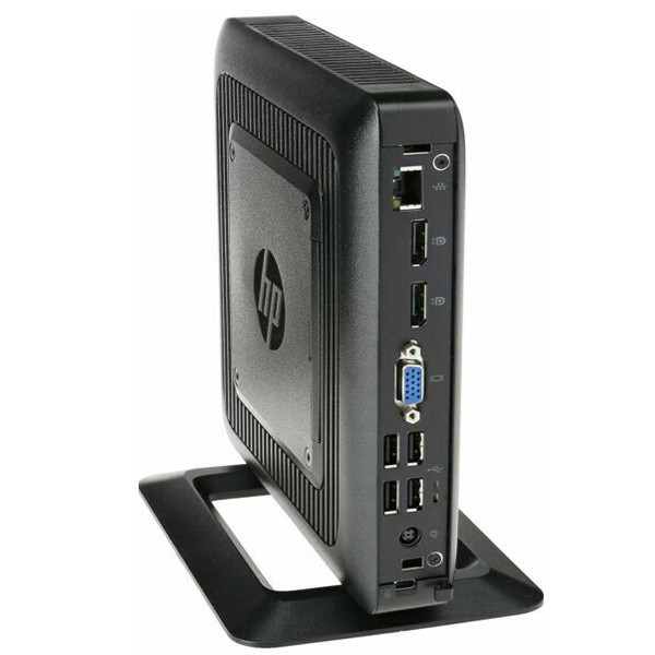 کامپیوتر کوچک اچ‌پی مدل T520 2