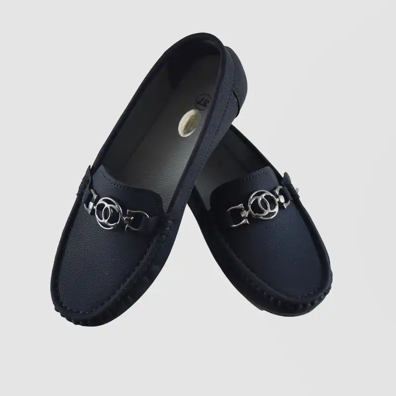 کفش کالج زنانه مدل k024