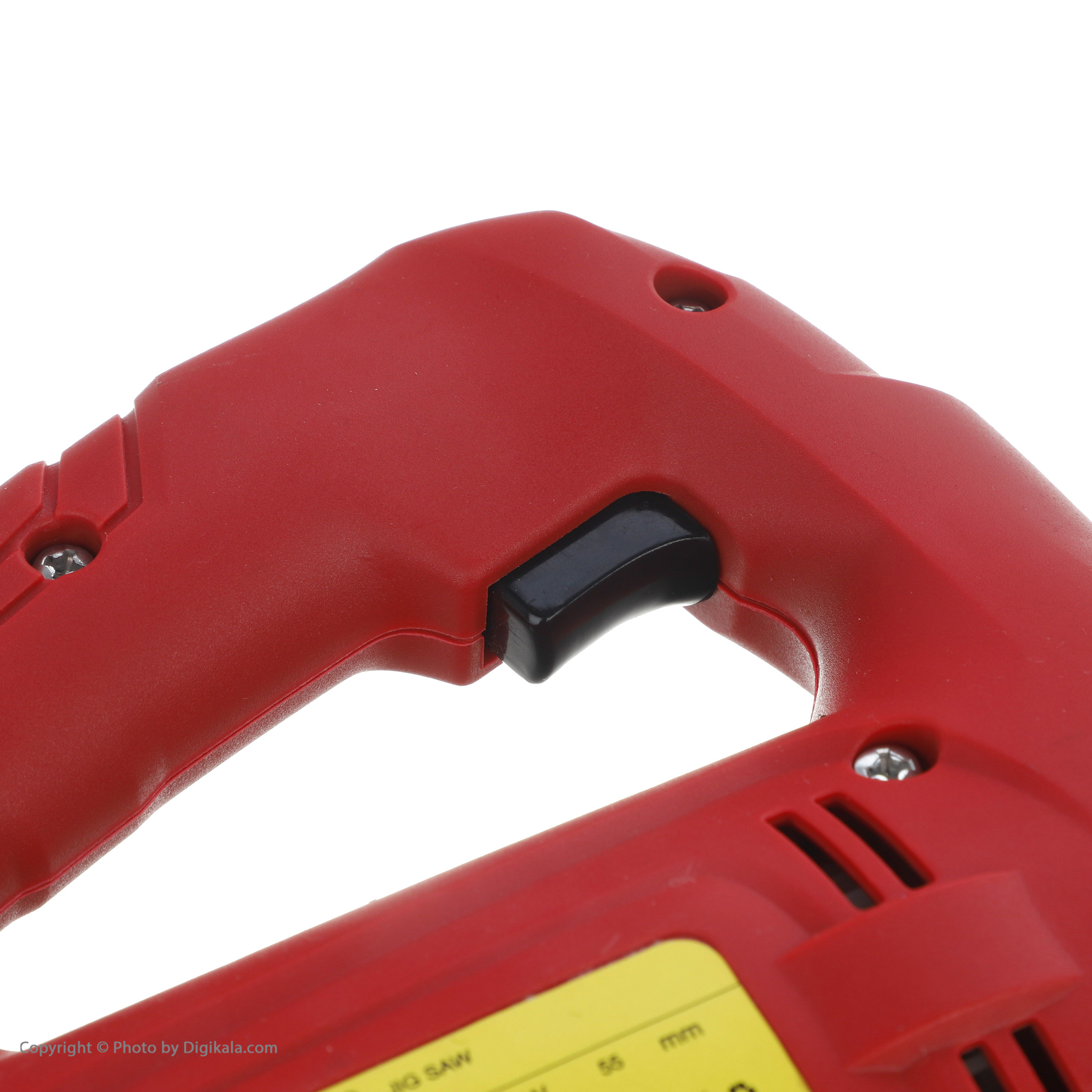 اره عمودبر جاب مدل JST-800 W