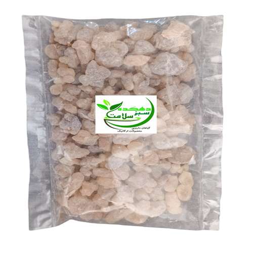 کندر دهکده سبز سلامت - 50 گرم