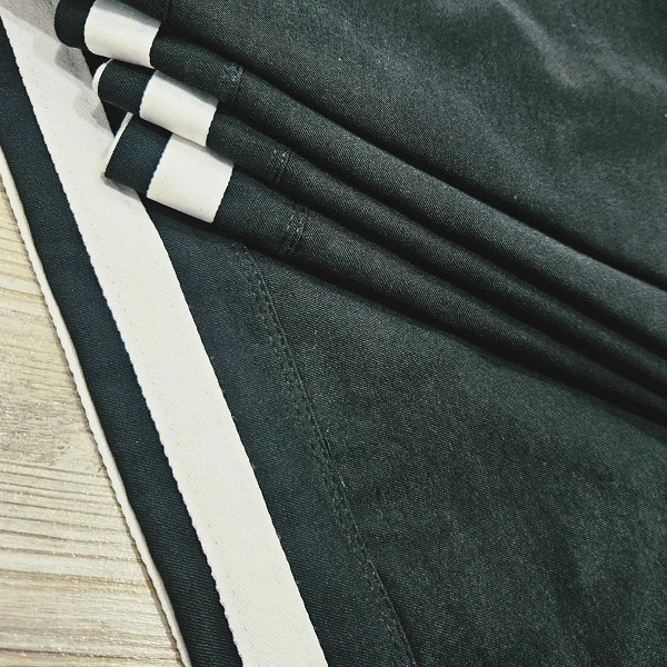 عکس شماره 11 : شلوار بگ مردانه مدل کمرکشی کد fa_bbm3