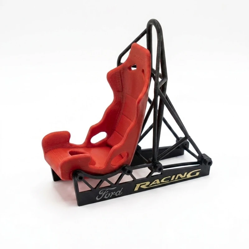 پایه نگهدارنده گوشی موبایل و تبلت مدل Racing