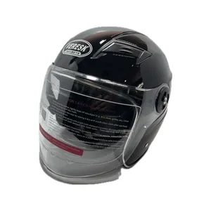 کلاه کاسکت ورسک مدل اوپن فیس BLA-206