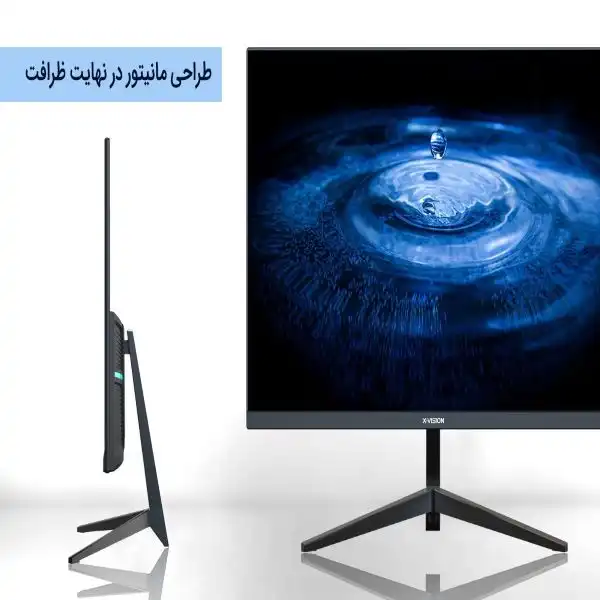 مانیتور ایکس ویژن مدل X2240H سایز 21.5 اینچ
