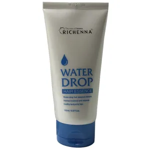 کرم مو  ریچنا مدل WATER DROP حجم 150 میلی لیتر