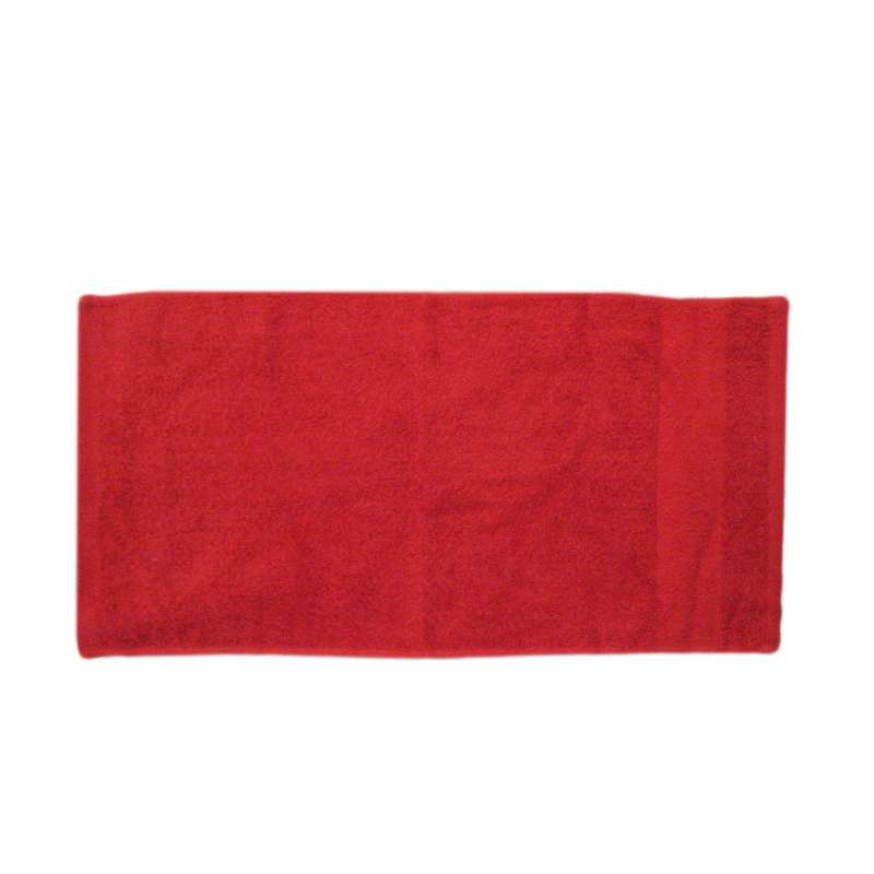 حوله دستی ماندگار مدل دیانا سایز 30x60 سانتی متر