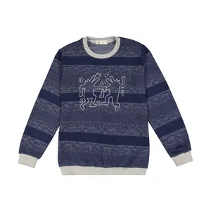 سویشرت پسرانه نونا مدل 2211366-58